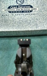 CZ 97 B Target 45acp - 4 of 5