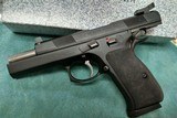 CZ 97 B Target 45acp - 3 of 5