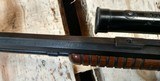 Winchester Model 1890 22 Short Only - 4 of 10