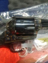 Colt Single Action Army Model P1840 45LC 4.75" Color Case - 4 of 5