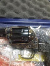 Colt Single Action Army Model P1840 45LC 4.75" Color Case - 3 of 5