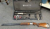 Beretta 682X Trap Combo - 2 of 15