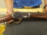 Marlin 1888 Extra Length 44-40 - 1 of 11