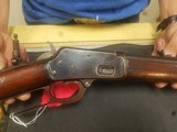 Marlin 1888 32-20 NICE! - 1 of 10