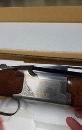 Browning Citori XT Trap 12ga - 1 of 9