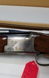 Browning Citori XT Trap 12ga - 2 of 9