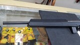 Steyr Scout RFR
22 Magnum - 5 of 6