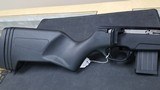 Steyr Scout RFR
22 Magnum - 4 of 6
