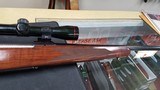 Winchester Model 70 Featherweight 30-06 - 6 of 8