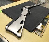 Springfield Armory / CZ M6 Scout Survival Gun 22 Hornet/410 - 5 of 8