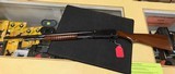 Remington Model 14 in 30 Rem Circa 1915 - 2 of 5