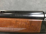 SKB Ducks Unlimited Semi Auto 12ga - 3 of 6