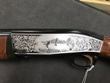 SKB Ducks Unlimited Semi Auto 12ga - 1 of 6