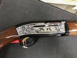 SKB Ducks Unlimited Semi Auto 12ga - 2 of 6