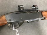 Remington Model Four in 243 Win - 5 of 10