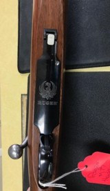 Ruger M77 Hawkeye in 22-250 - 1 of 6