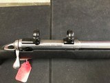 Savage Model 12 Precision Target 204 Ruger - 1 of 7