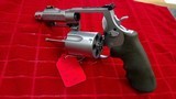 Smith and Wesson 460 Performance Center - 1 of 5
