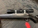 Tikka T3 243 Stainless Package - 2 of 3