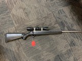 Tikka T3 243 Stainless Package - 1 of 3