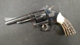 Smith and Wesson K22 Kit Gun Pre-34
22lr - 1 of 5