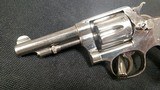 Smith and Wesson Hand Ejector 3rd Model 32SW Long - 2 of 7