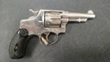 Smith and Wesson Hand Ejector 3rd Model 32SW Long - 3 of 7