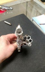 Smith and Wesson Hand Ejector 3rd Model 32SW Long - 7 of 7