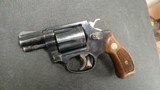 Smith and Wesson Model 36 Chiefs Special 38spcl - 2 of 9