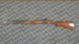 Browning Citori Lightning Field 20ga 3" CASED - 3 of 14