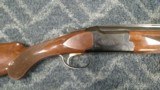 Browning Citori Lightning Field 20ga 3" CASED - 10 of 14