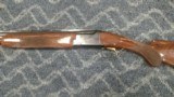 Browning Citori Lightning Field 20ga 3" CASED - 4 of 14