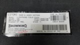 Browning Citori Lightning Field 20ga 3" CASED - 13 of 14