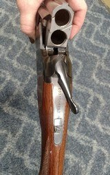 Browning Citori Lightning Field 20ga 3" CASED - 7 of 14