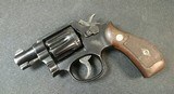 Smith and Wesson M&P Pre 10 38spcl 2" - 2 of 7