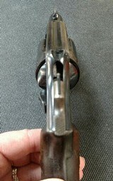 Smith and Wesson M&P Pre 10 38spcl 2" - 4 of 7