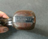 Smith and Wesson M&P Pre 10 38spcl 2" - 5 of 7