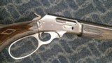 Marlin 1895SBL 45-70 18.5" SS Laminate - 1 of 6