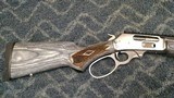 Marlin 1895SBL 45-70 18.5" SS Laminate - 5 of 6