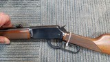 Winchester 9422 Trapper 22lr - 3 of 9