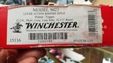 Winchester 9422 Trapper 22lr - 8 of 9