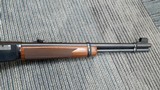 Winchester 9422 Trapper 22lr - 5 of 9