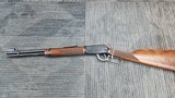 Winchester 9422 Trapper 22lr - 1 of 9