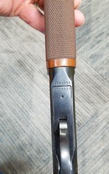 Winchester 9422 Trapper 22lr - 7 of 9