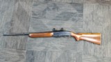 Remington 742 Woodsmaster 6mm Rem (Mag) - 1 of 11