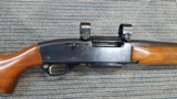 Remington 742 Woodsmaster 6mm Rem (Mag) - 4 of 11