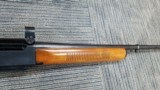 Remington 742 Woodsmaster 6mm Rem (Mag) - 5 of 11