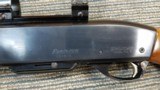 Remington 742 Woodsmaster 6mm Rem (Mag) - 6 of 11