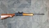 Remington 742 Woodsmaster 6mm Rem (Mag) - 2 of 11