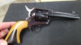 Great Western Arms Single Action Army 44Mag - 1 of 9